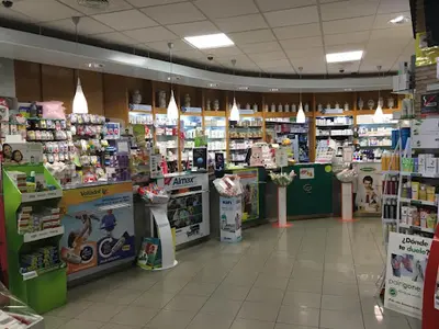 Farmacia | Parafarmacia Onda - Gimeno Arrando