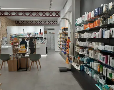 Farmacia Farmàcia