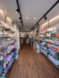 Farmacia Del Fueyo
