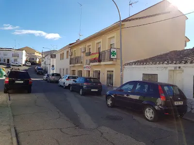 Farmacia Alvarez Palencia