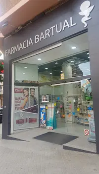 Farmacia Bartual