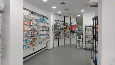 Farmacia Belda