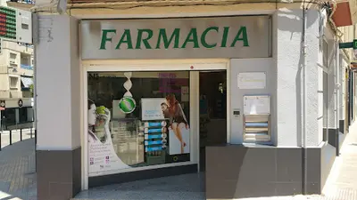 Farmacia Maria Torró Martinez