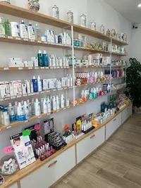 Farmacia Isabel Sánchez Álvarez