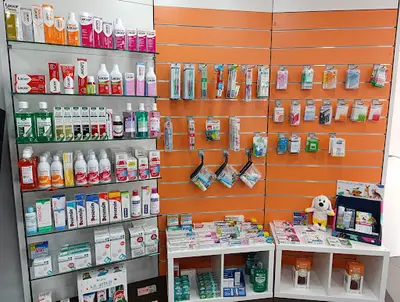 Farmacia Farmàcia Joaquín Escrivá Pastor