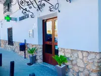 Farmacia Orce
