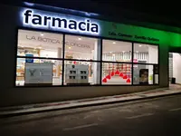 Farmacia la Botica de Orcera, Lda. Carmen Zorrilla Quijano
