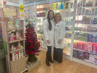 Farmacia Beatriz García Raña