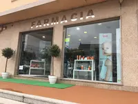 Farmacia Meson Do Vento