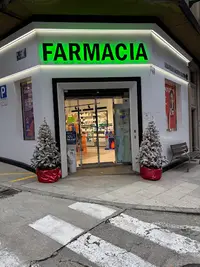 Farmacia Ordes 365 - Jacobo Martín