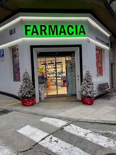 Farmacia Ordes 365 - Jacobo Martín