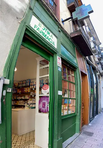 Farmacia Antonio Pascual Gallego
