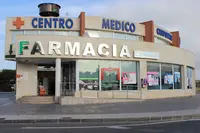 Farmacia Campoamor 24h