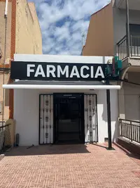 Farmacia Cartagena Chazarra