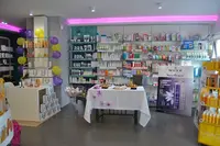 Farmacia de la Vega