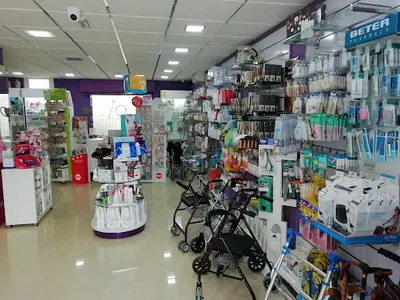 Farmacia E. Ferrer