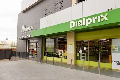 Farmacia Esperanza Martinez, Farmacia Villamartin Los Dolses
