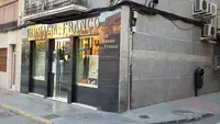 Farmacia Franco Tomás