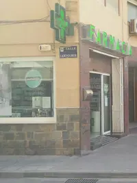 Farmacia Gilabert-gilabert