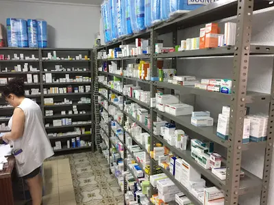 Farmacia la Campaneta ( Ldo. Ángel Bonmatí)