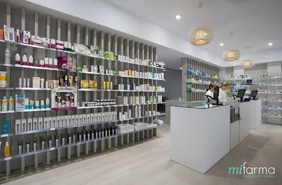 Farmacia Lago Sol