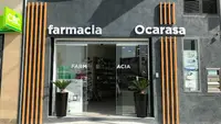 Farmacia Ocarasa Orihuela Patricia Martinez Rodes