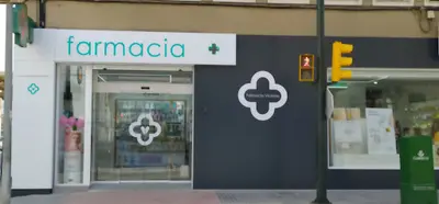 Farmacia Parra Moreno C.b.