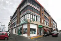 Farmacia Playa Flamenca Ldo. Antonio J. Martínez Mateo