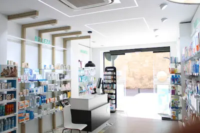 Farmacia Santa Justa