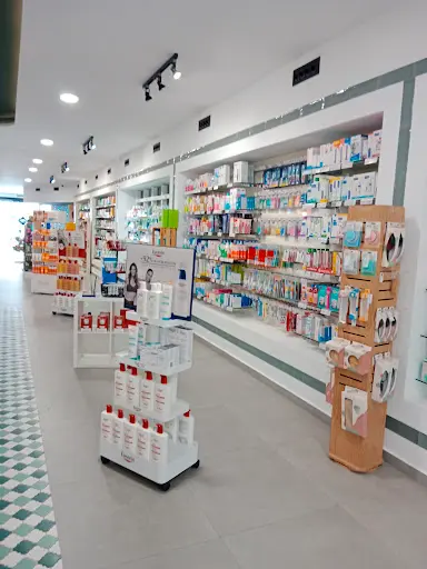 Farmacia Santo Domingo