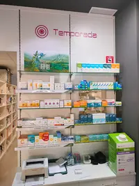 Farmacia Sol 15