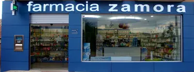 Farmacia Zamora