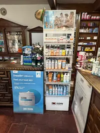 Farmacia Victoria Alía Estrada