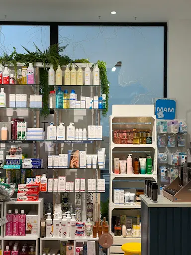 Farmacia Ziortza Urquijo
