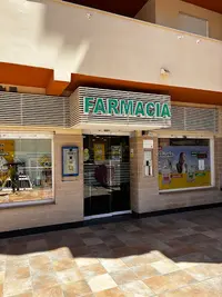 Farmacia Oropesa Cb