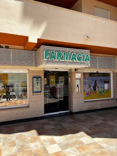 Farmacia Oropesa Cb