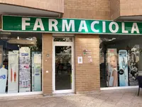 Farmaciola Marina d'Or (dependiente de Farmacia Lahoz-pruñonosa)