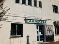 Farmàcia Cristina Ècija