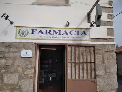 Farmacia María Dolores Sánchez Morillas
