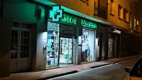 Farmacia Adela Rey Álvarez