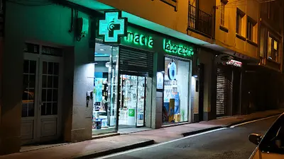 Farmacia Adela Rey Álvarez