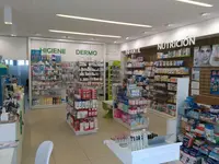 Farmacia Ortopedia Elena Y Manuel Sandomingo López