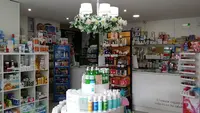 Farmacia Ortopedia Leal