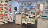 Farmacia Mariana Peña Olabarria