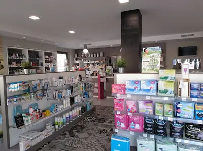 Farmacia Farmàcia Orxeta
