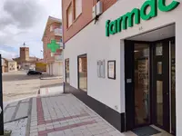 Farmacia Priego - Osorno la Mayor