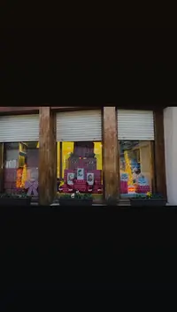 Farmacia Inés Tovar Martín