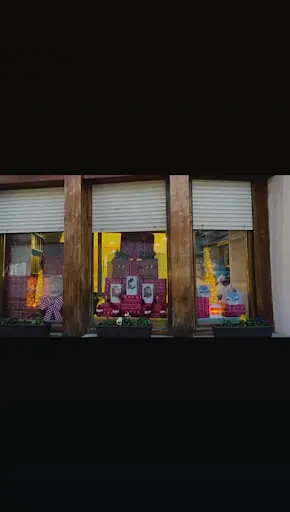 Farmacia Inés Tovar Martín