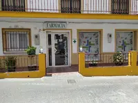 Farmacia Ángela Francisca Cobo López