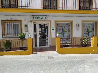 Farmacia Ángela Francisca Cobo López
